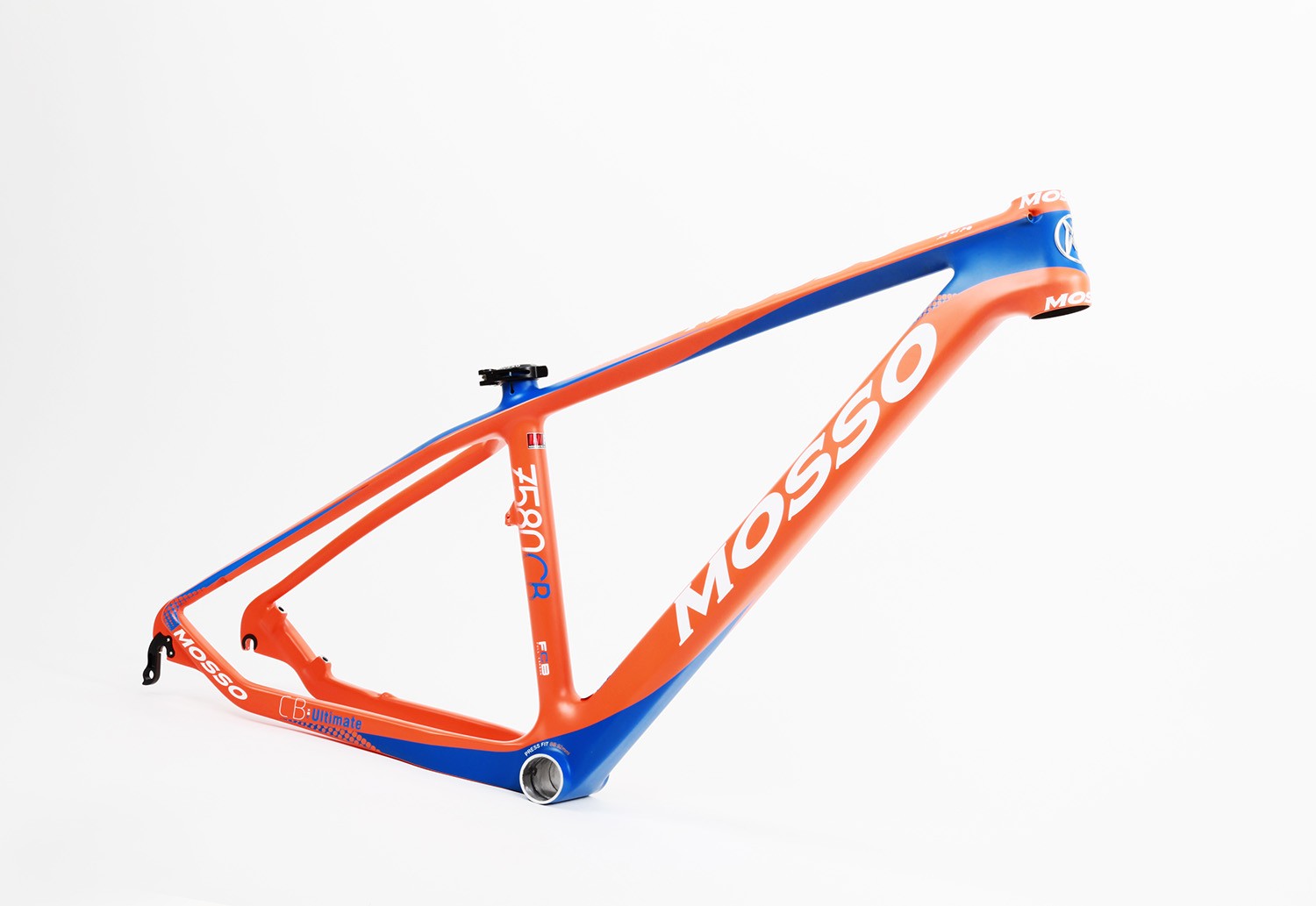 mosso 985 xc