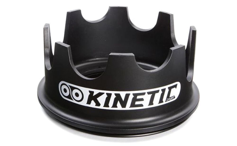 kurt kinetic turntable riser ring