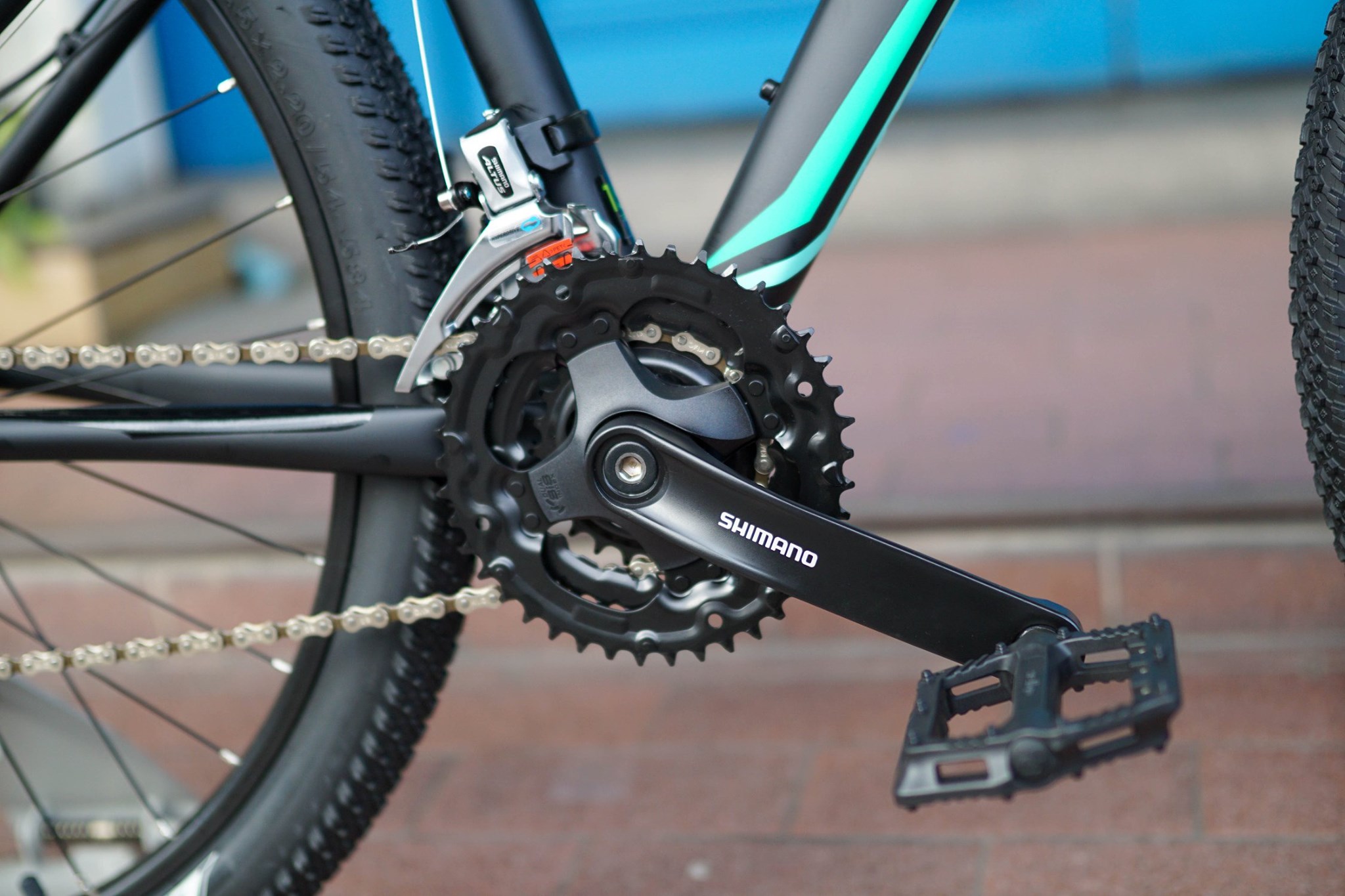 fuji addy 27.5 1.9 review