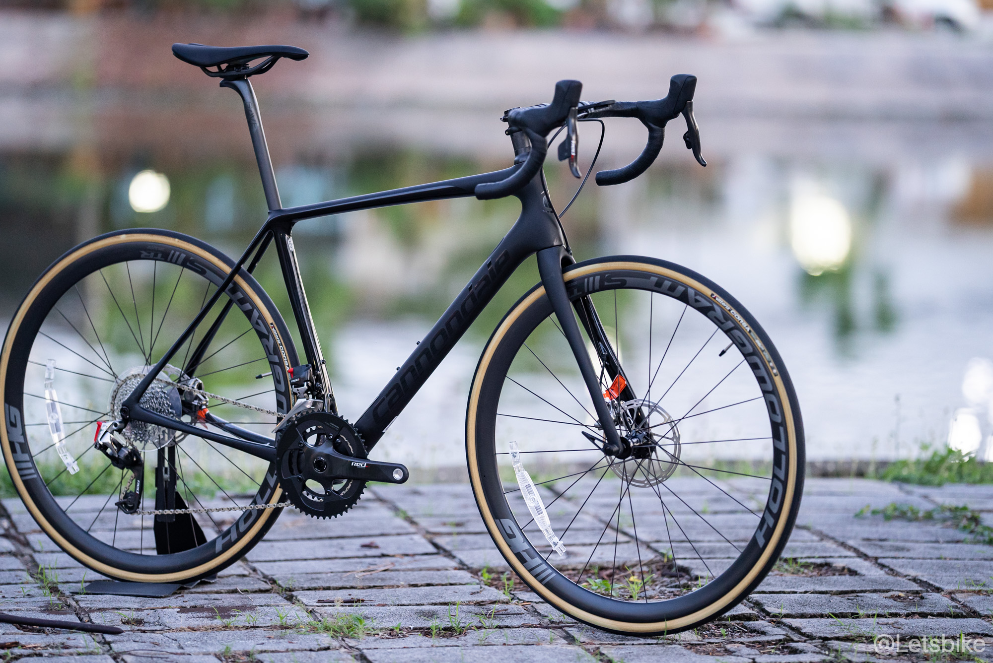 cannondale synapse hi mod review